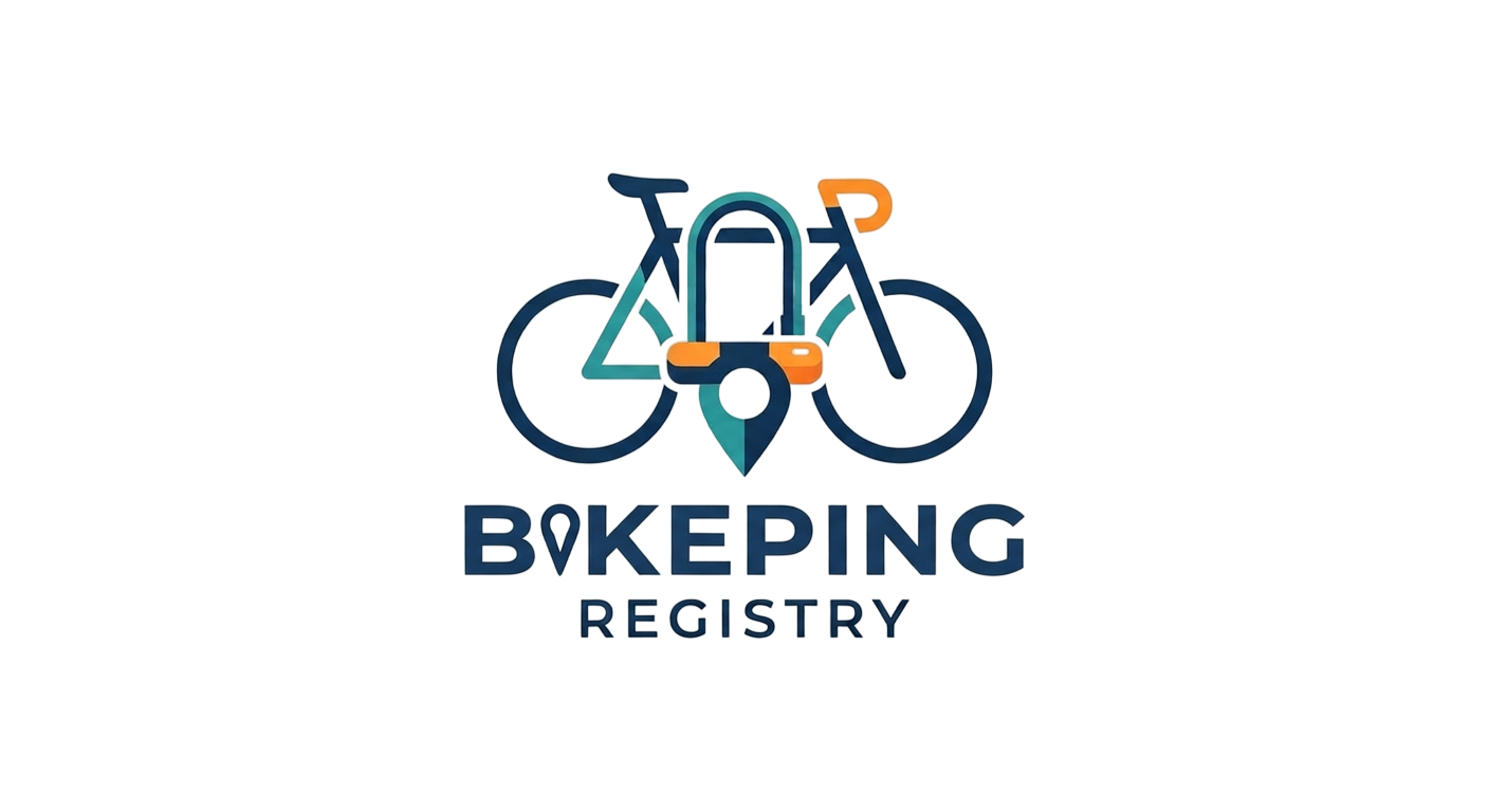 BIKEPing Registry